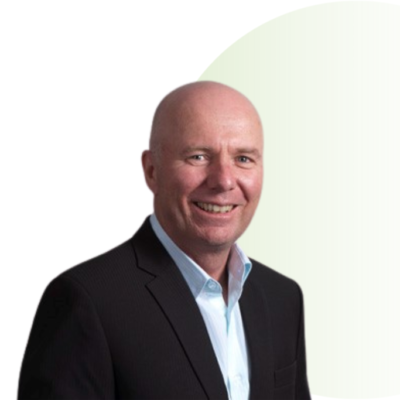 Mark Warren
