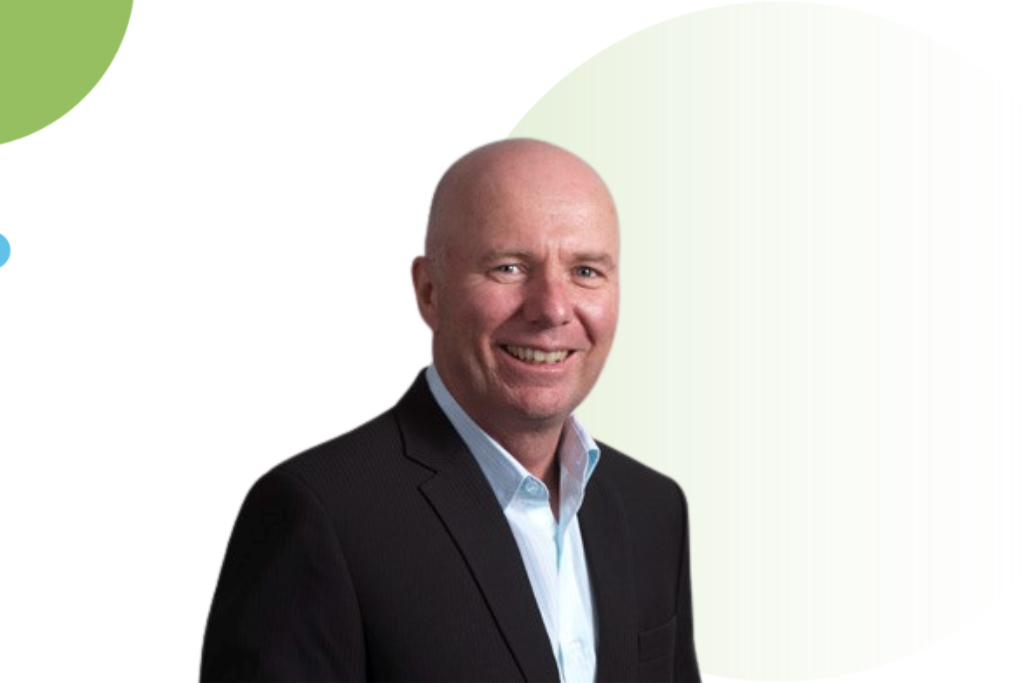 Mark Warren