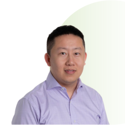 Gregory Zhang
