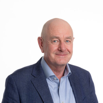 Ian Glacken