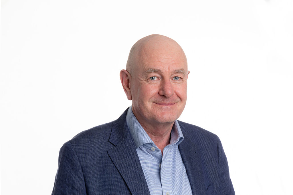 Ian Glacken