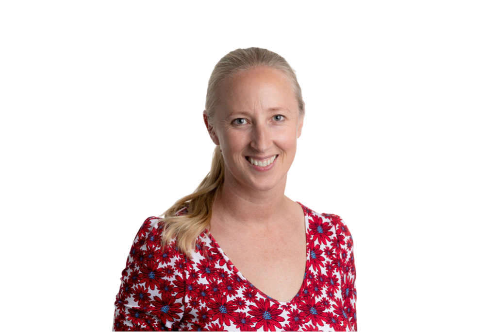 Jan Graham