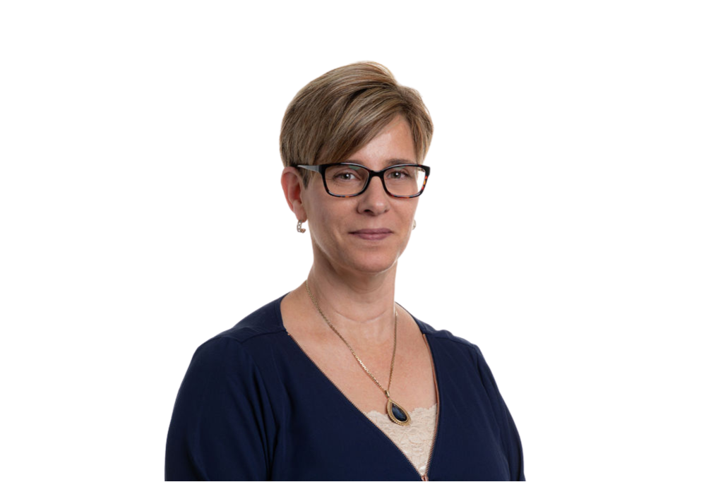 Jodeane Calitz