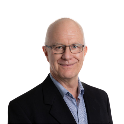 Paul Blackney