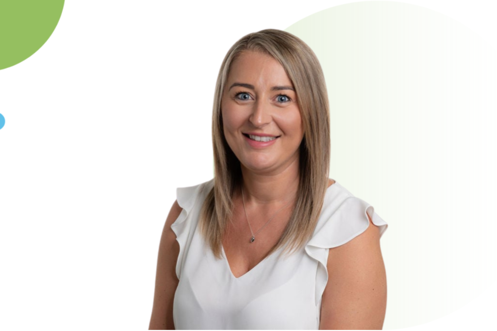 Samantha Robinson, Snowden Optiro's Training and Project Administrator, Operations