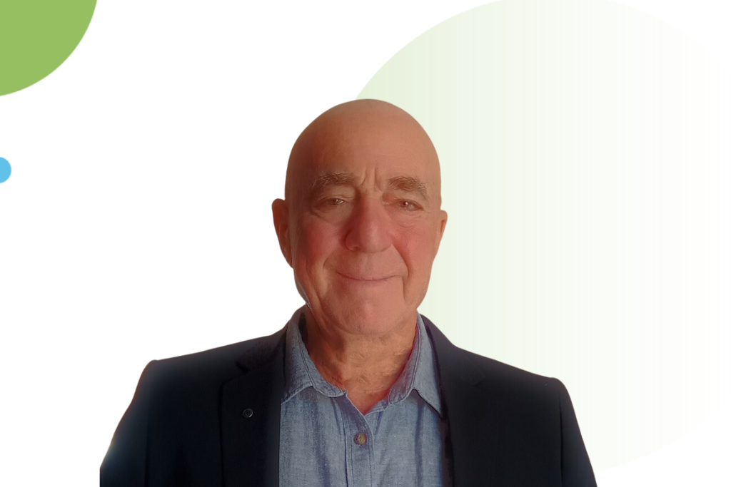 Paul Mazzoni
