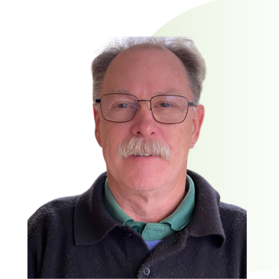 Richard Fry
