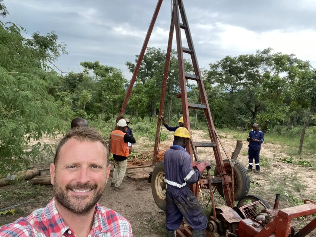Spotlight on Our Team - Julian Aldridge