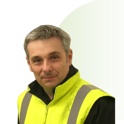 Dr Simon Dominy