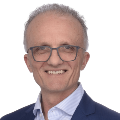 Bob Jankovic