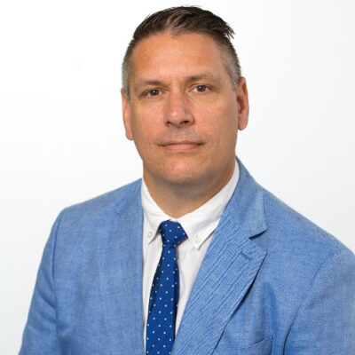 Aaron Radonich